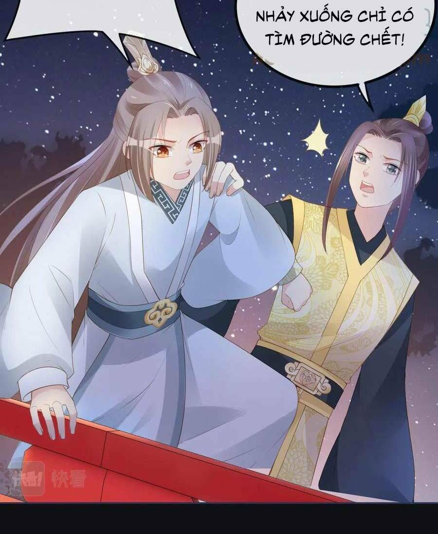 nhặt được bảo bối manh manh chapter 56 11