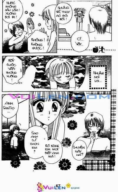 arita đáng yêu chapter 3 66