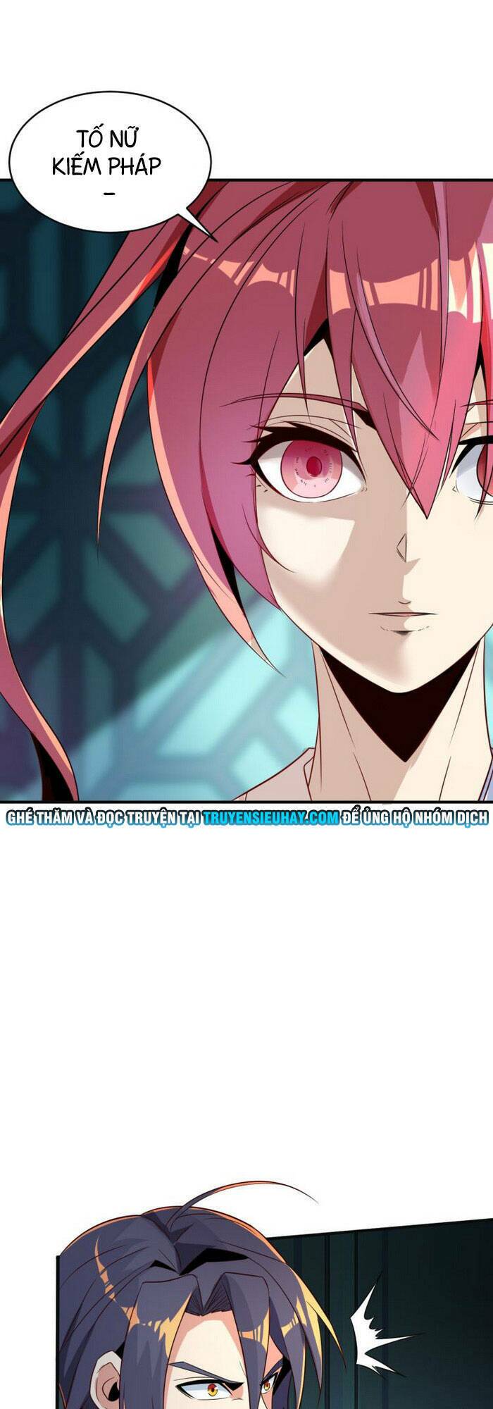 thôn phệ một thế giới tu tiên chapter 76 49