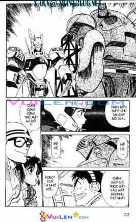 cảnh sát cơ động chapter 5 72