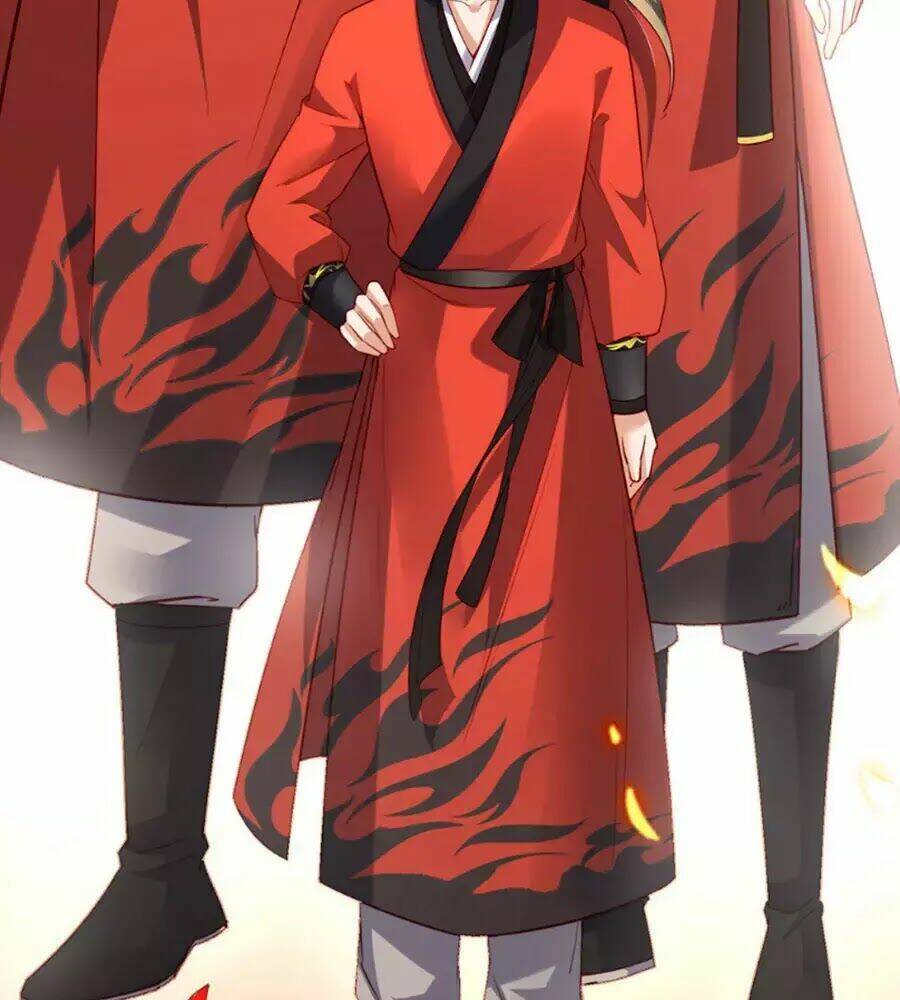 thiên kim bất hoán chapter 21 38