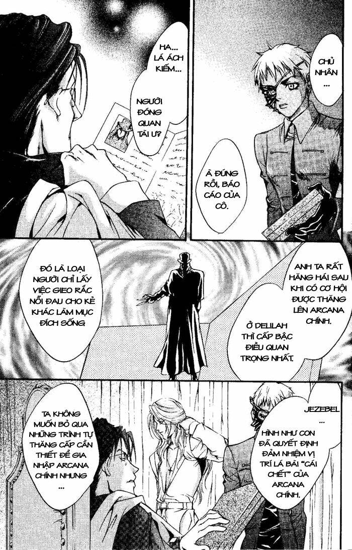 đứa con của thượng đế chapter 15 26