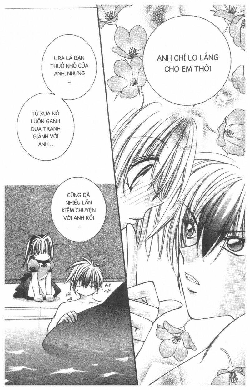 milk crown chapter 4 25