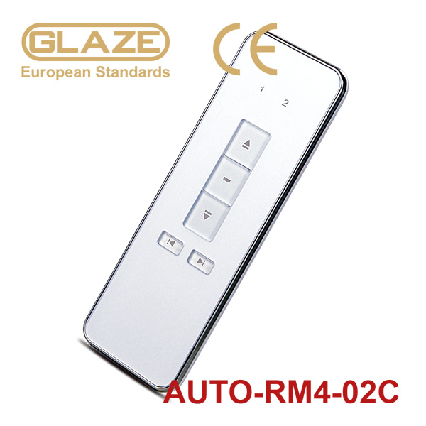 Điều khiển từ xa Đóng/mở cửa sổ tự động Auto-RM4 - Glaze - Hàng nhập khẩu