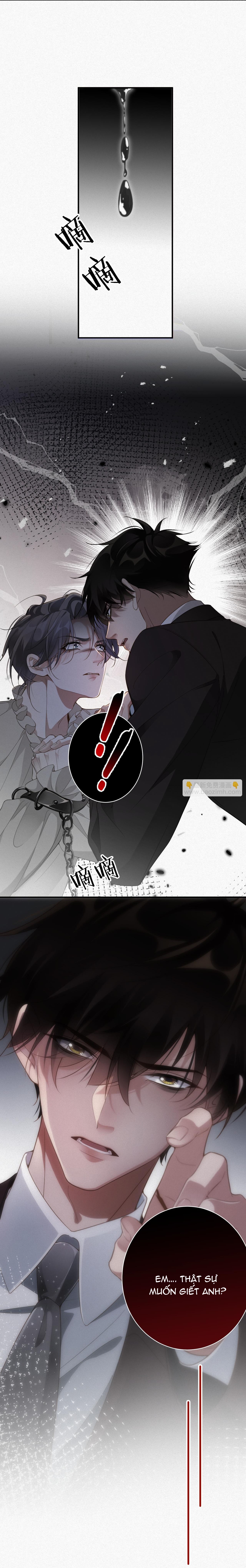 chồng cũ lại muốn phục hôn chapter 32 15