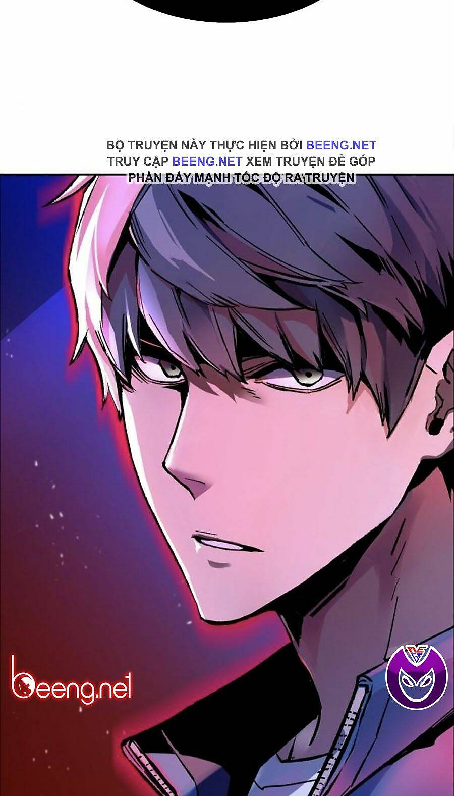 bạn học tôi là lính đánh thuê chapter 6 119