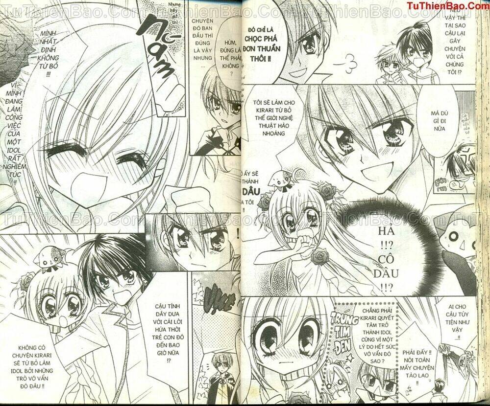 cô nàng đáng yêu chapter 5 29