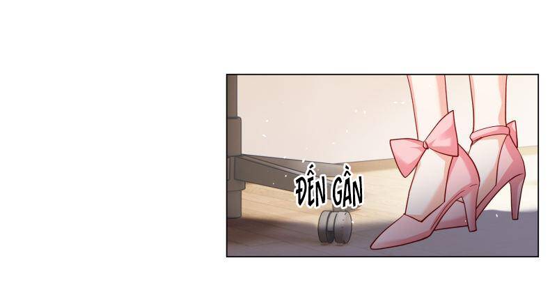 cô ấy đến rồi, xin nằm xuống! chapter 267 13