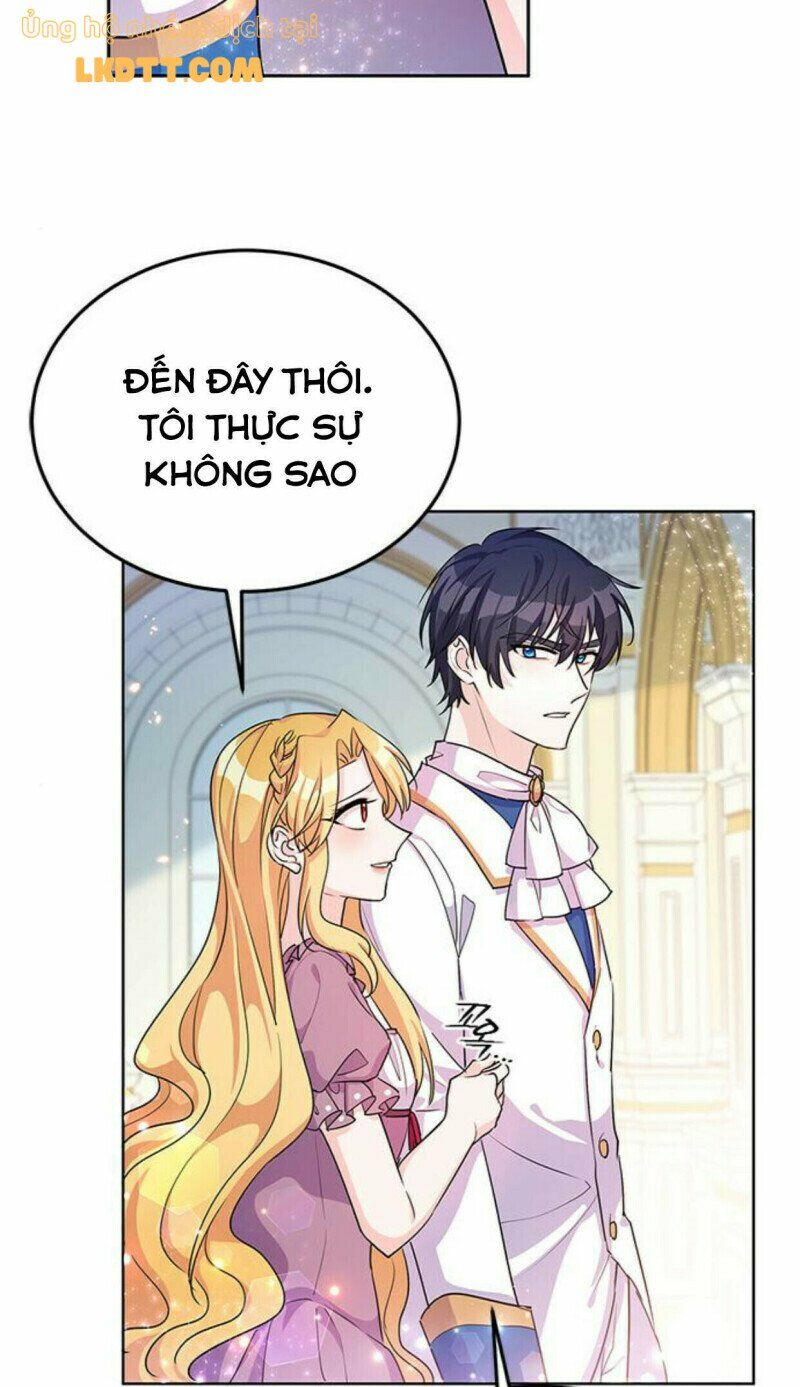 nữ hiệp trở về chapter 21 16