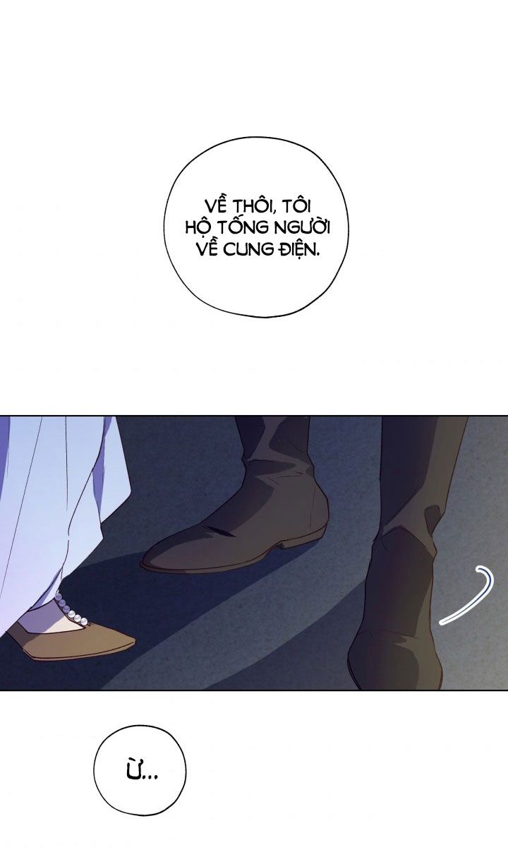 công chúa khắc dấu lên kẻ phản nghịch chapter 26 53