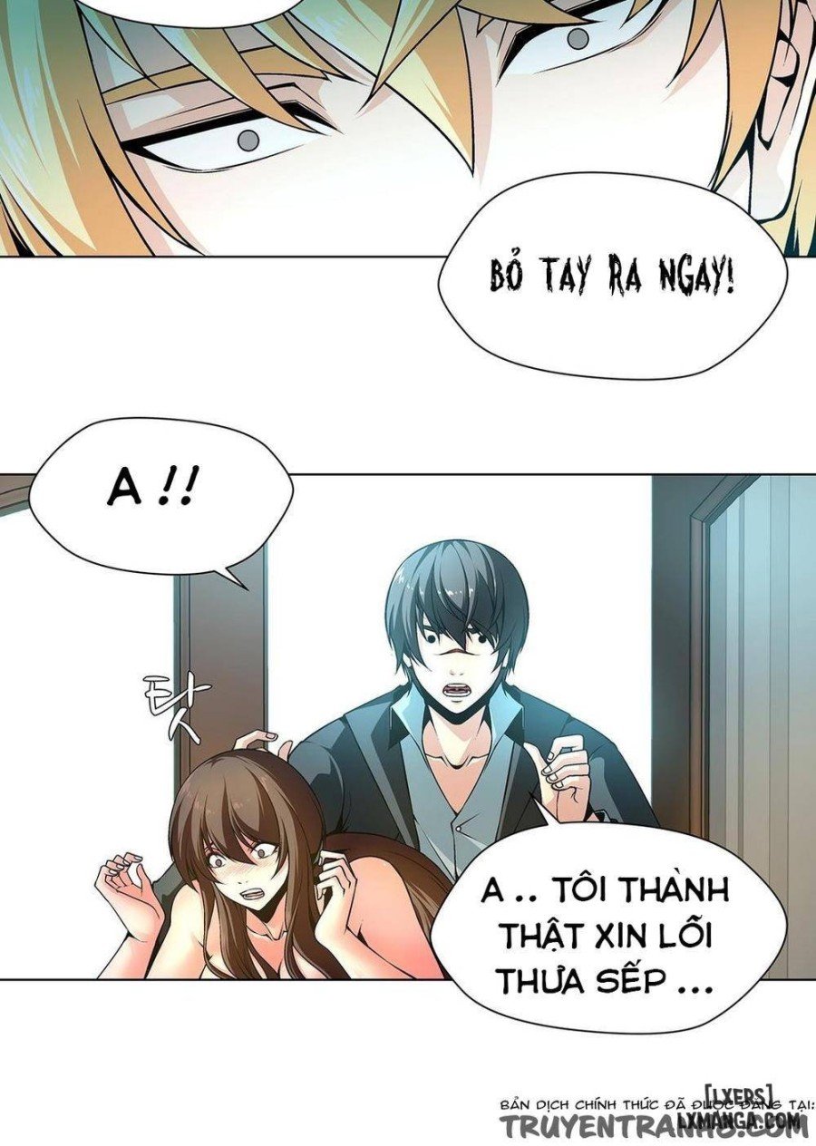 nô lệ song sinh chapter 4 26