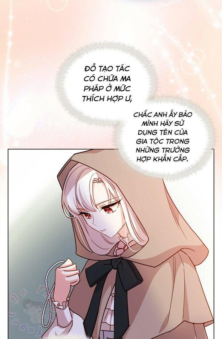 để yên cho tiểu thư hiền chapter 4 42
