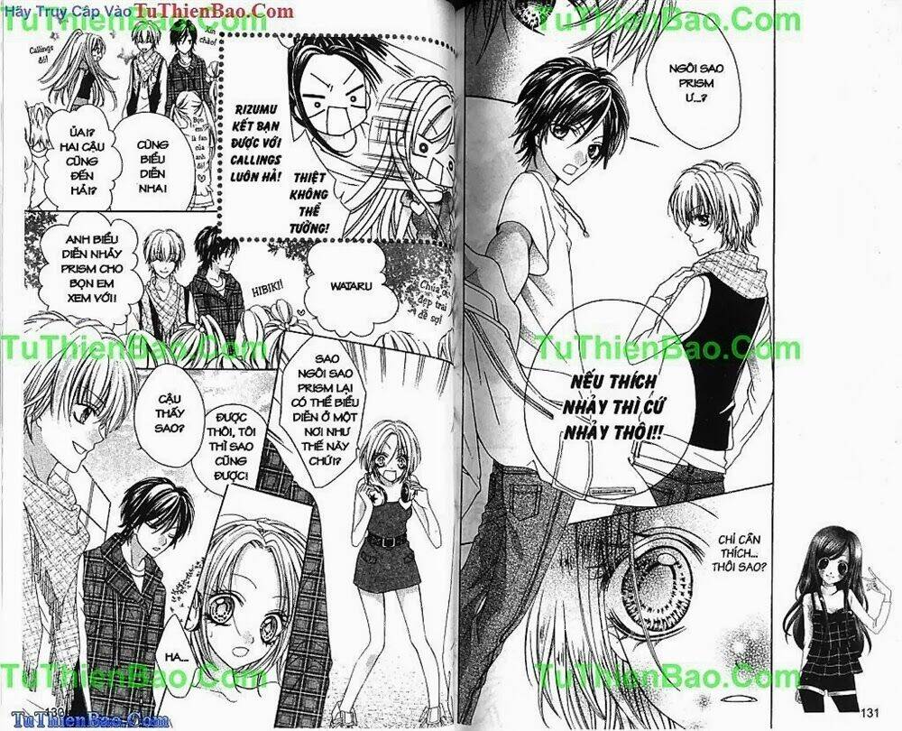 vũ điệu sao băng chapter 1 65