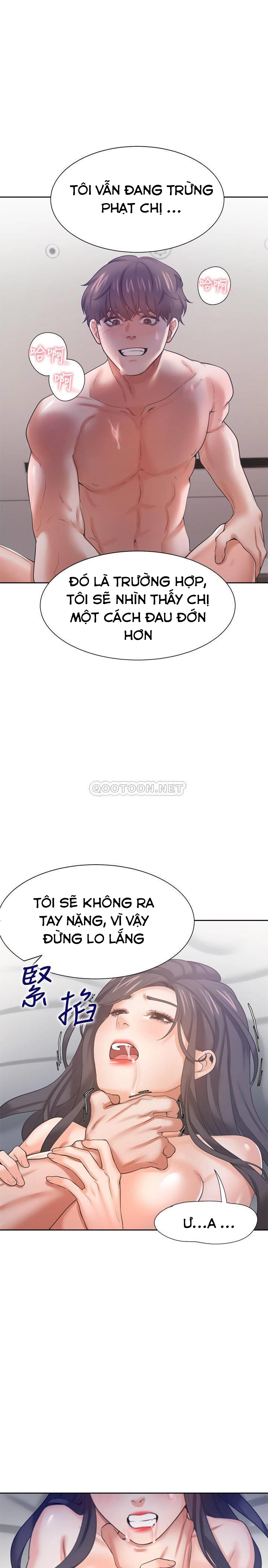 khát tình chapter 33 24