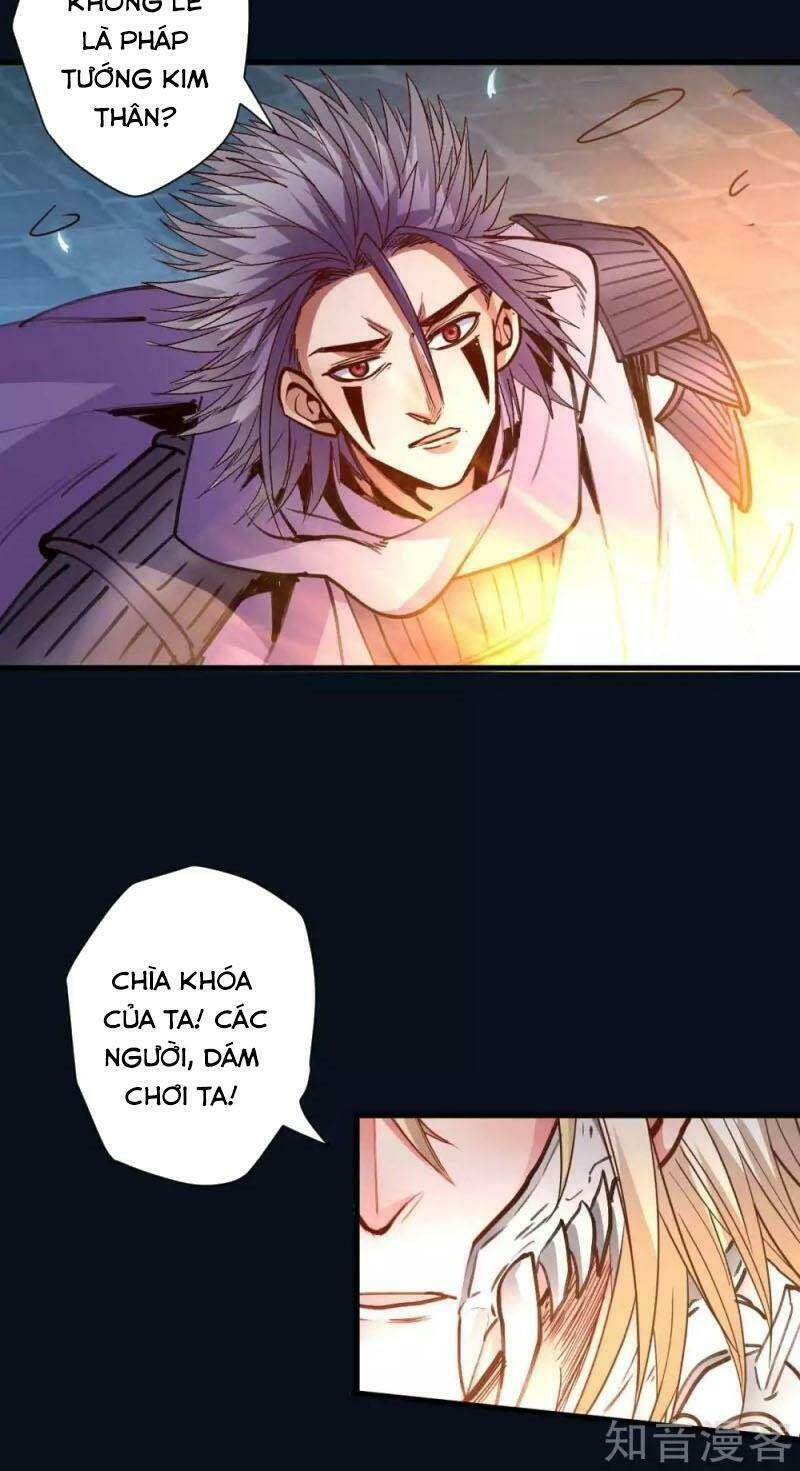 tối cường đại biểu hoàng kim thận chapter 101 32