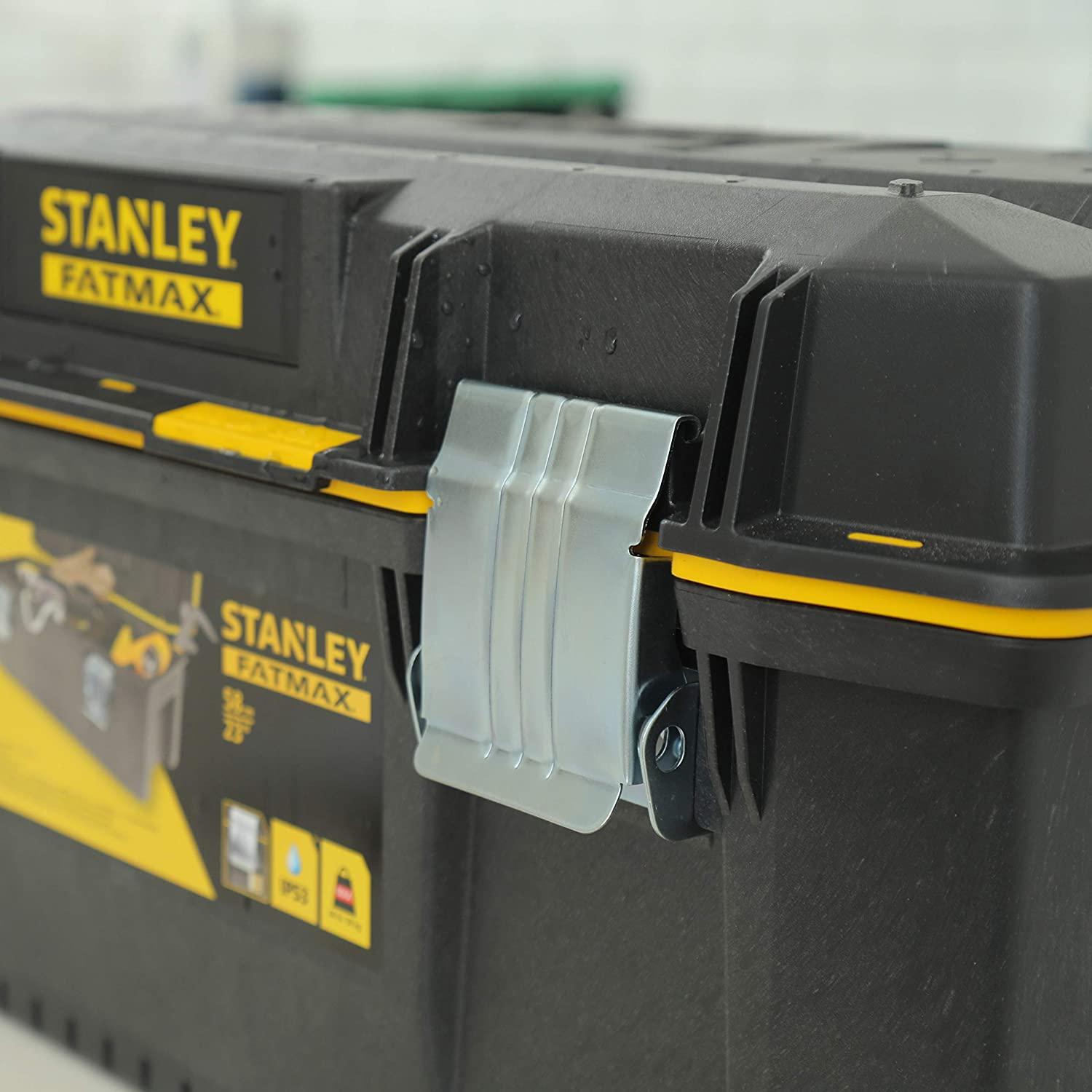 HỘP DỤNG CỤ 23" CM CHỐNG NƯỚC STANLEY 1-94-749 - HÀNG CHÍNH HÃNG