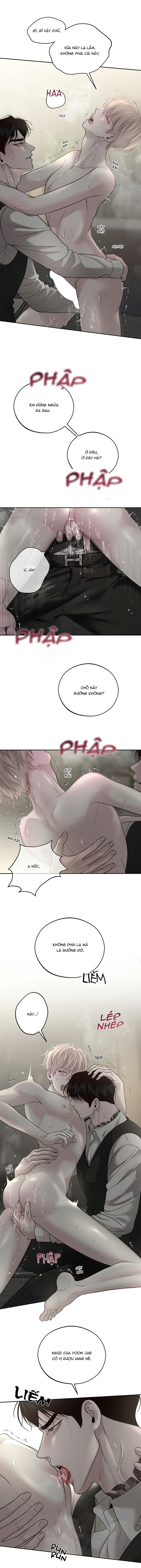 vấy máu chapter 4 10