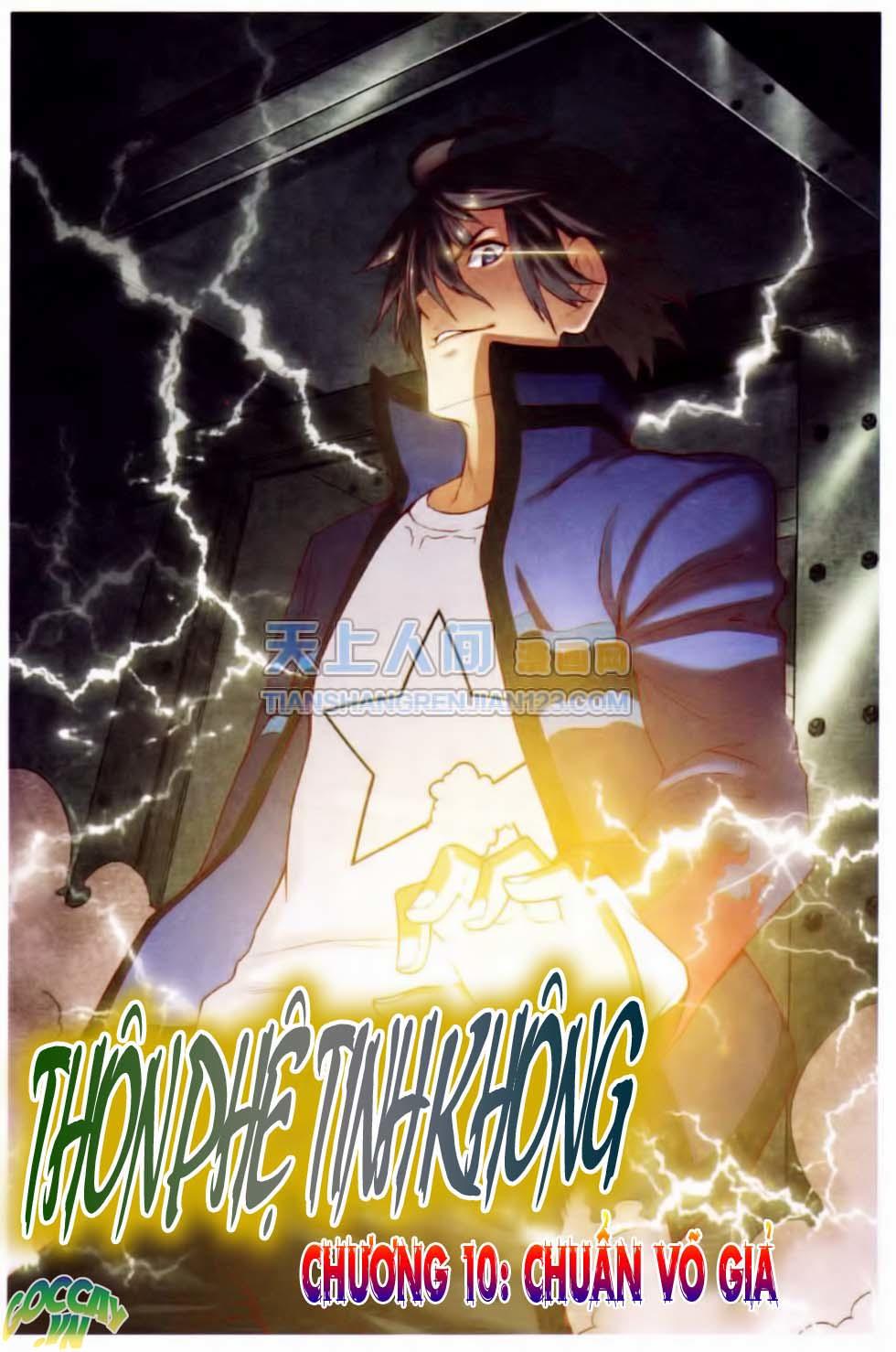 thôn phệ nhân gian chapter 10 2