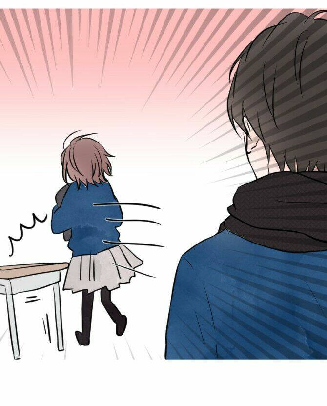 yêu không thể nói chapter 17 12