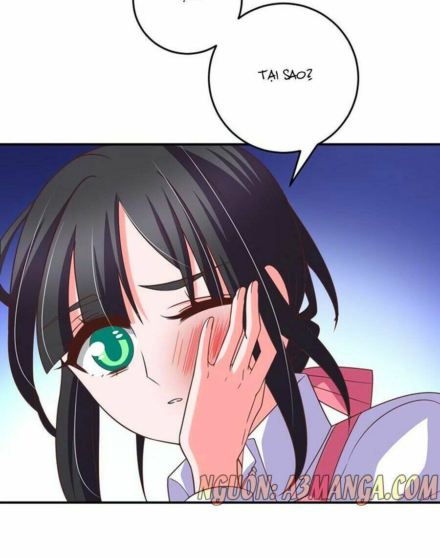 người yêu khát máu của tôi chapter 50 6