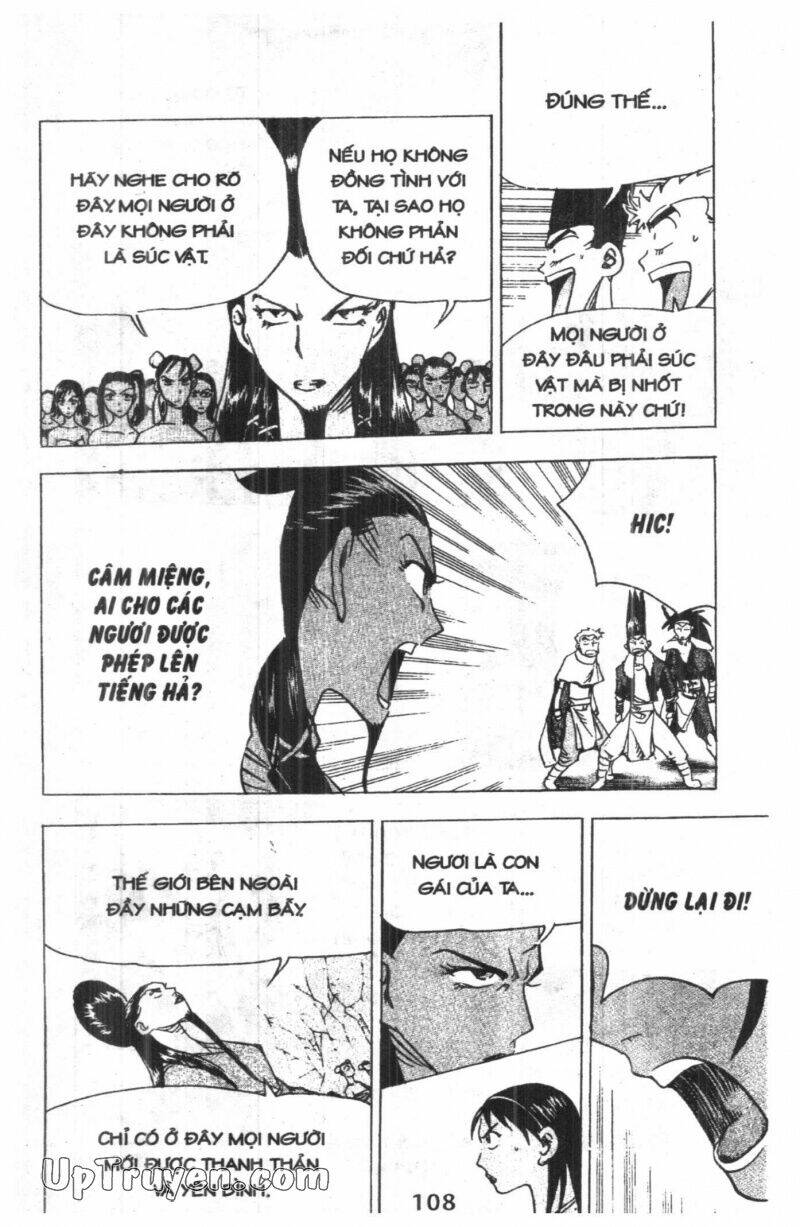 giang hồ bá đạo ký chapter 19 108