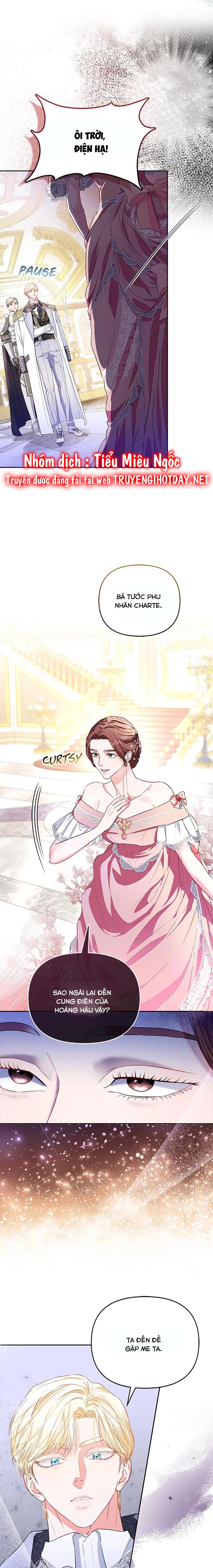 nàng công chúa của tôi chapter 10 3