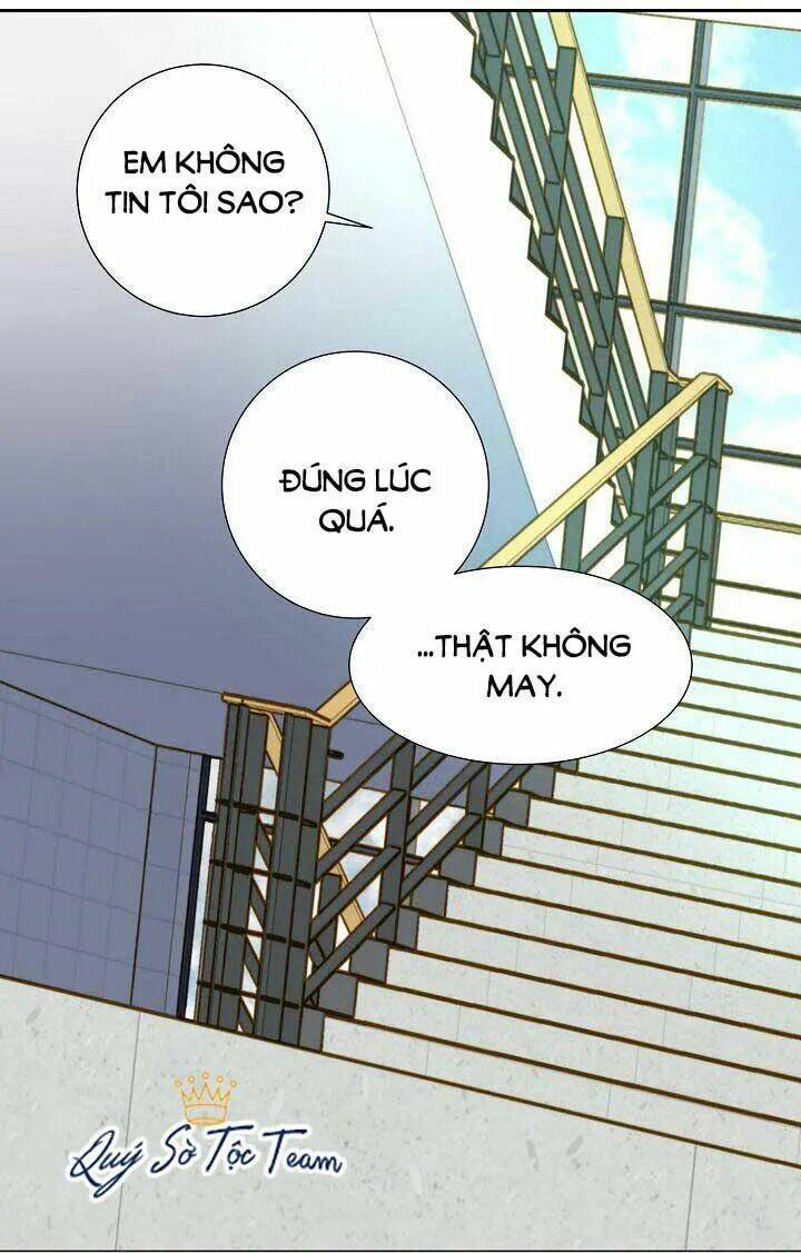 tiếp xúc chí mạng chapter 86 66