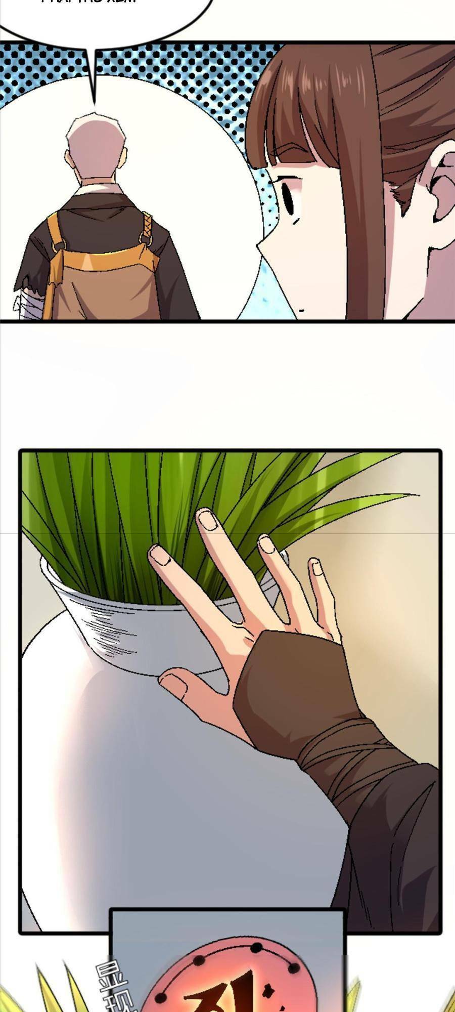 thí chủ, lên đường thôi! chapter 45 8