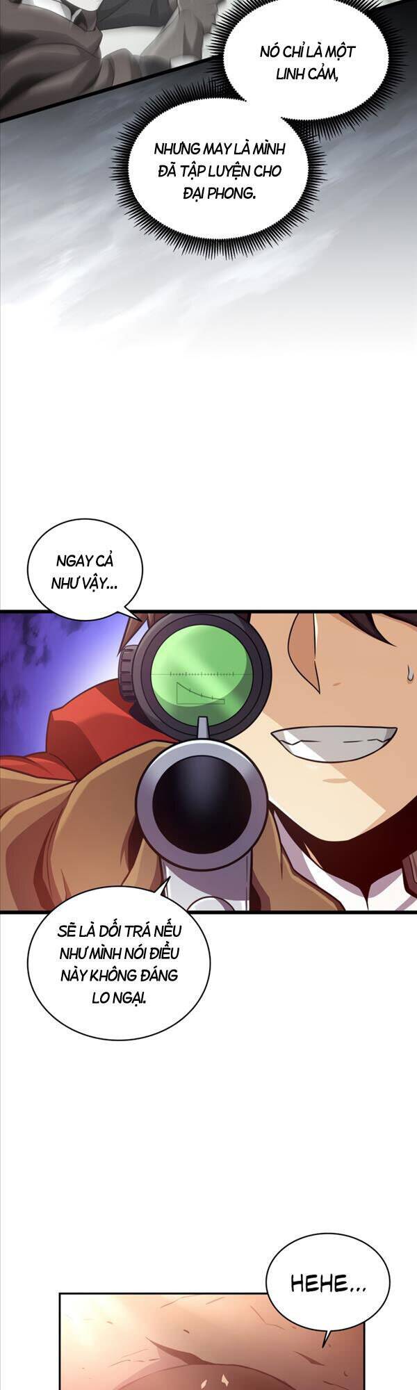 arcane sniper chapter 93 25