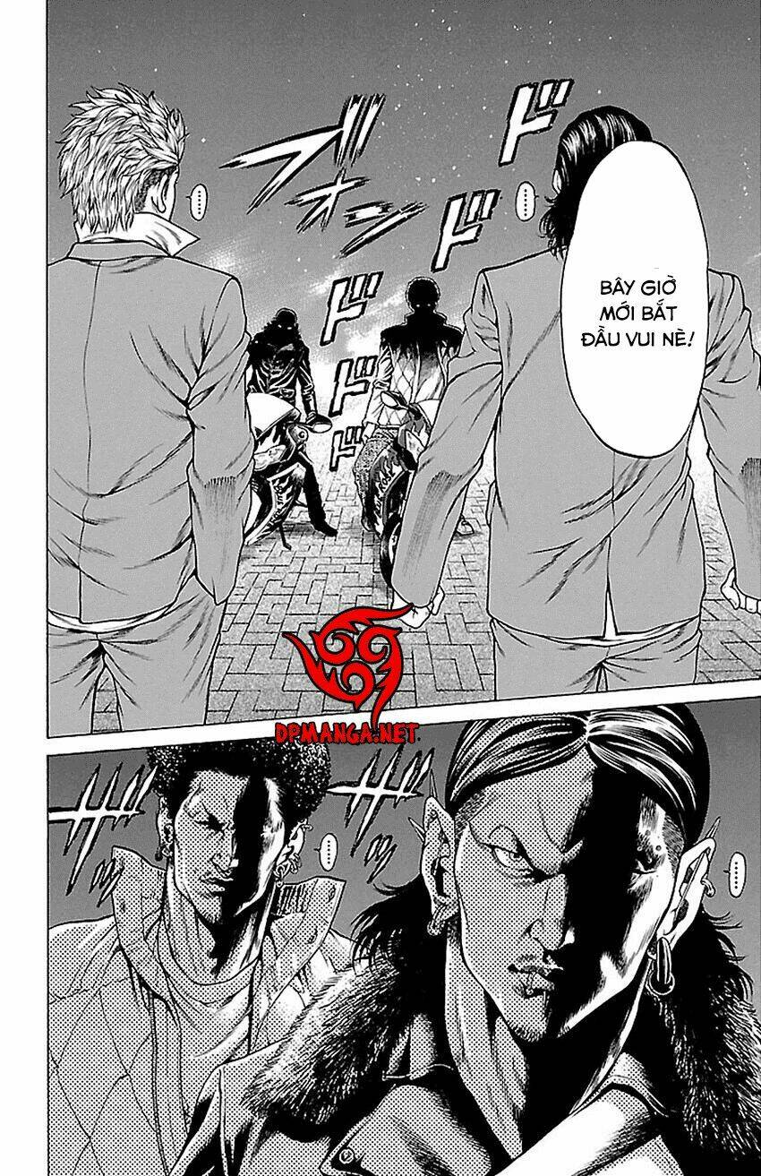 shonan seven chapter 6.2 25