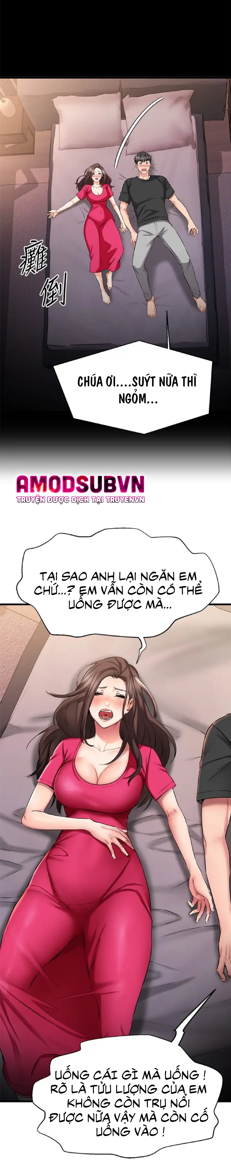 ranh giới người bạn chapter 24 33