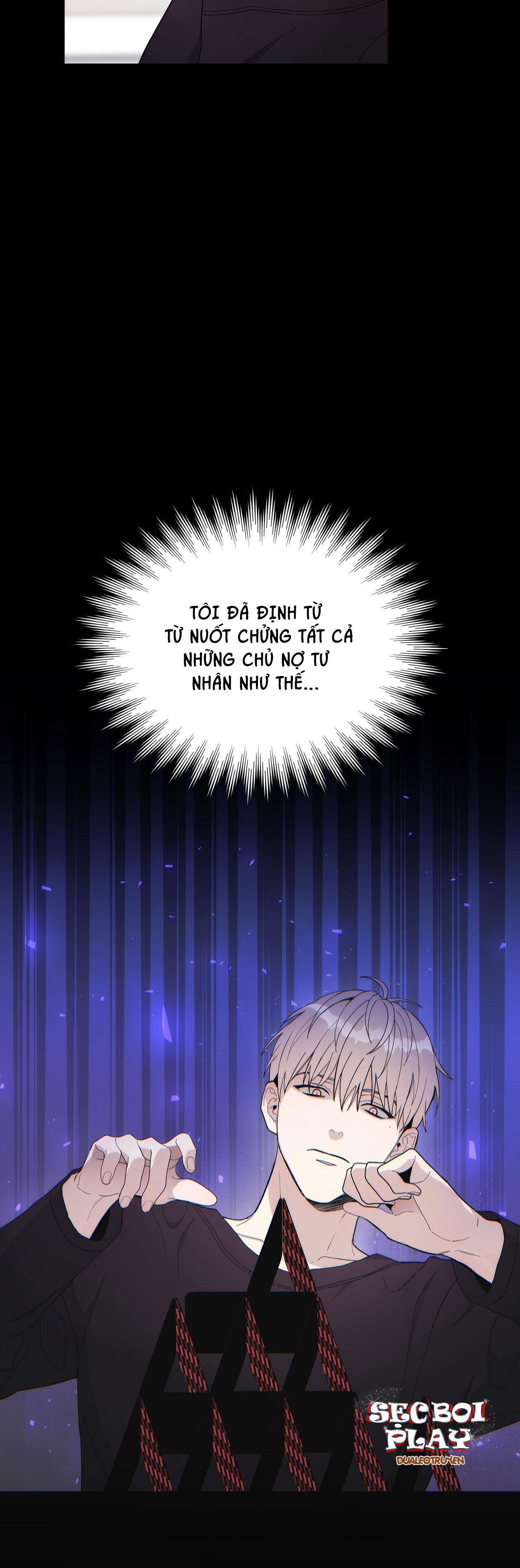 blaze out chapter 8 8