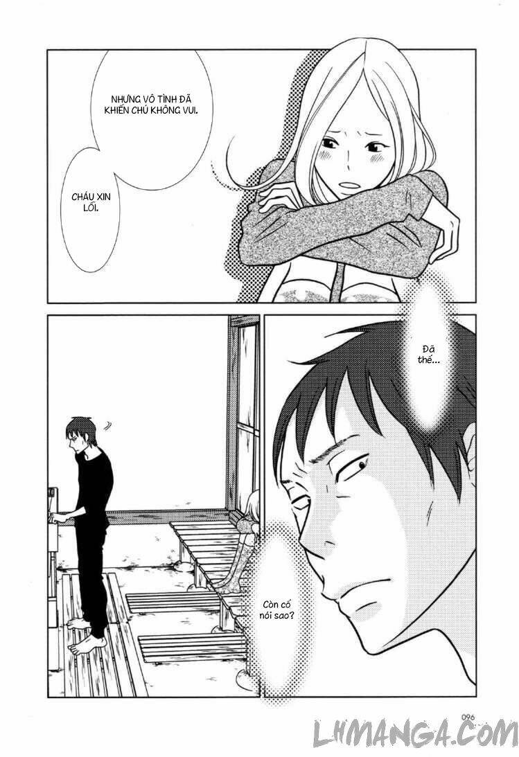 usagi drop chapter 53 5