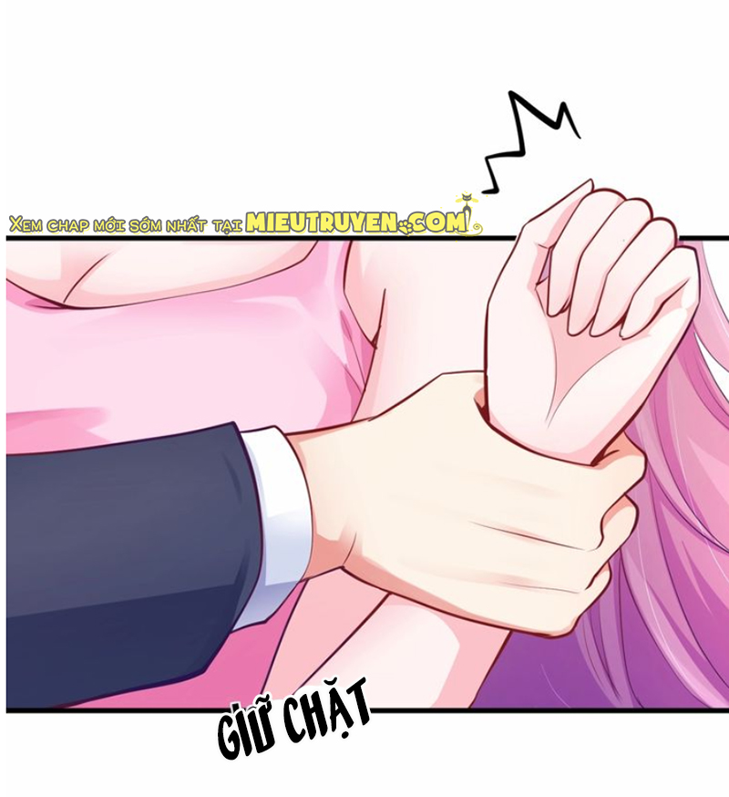 độc nhất sủng ái của thủ tịch chapter 39 21
