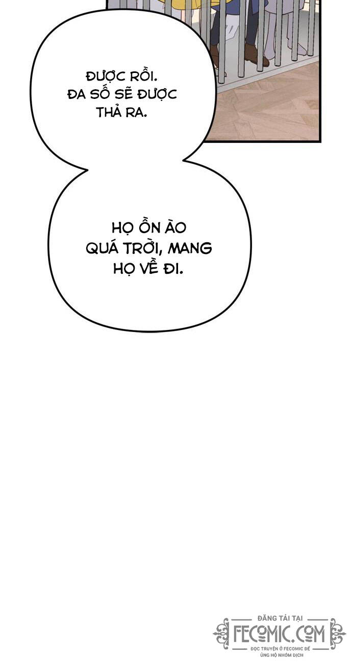 ký túc xá của phù thuỷ độc thân chapter 22 7