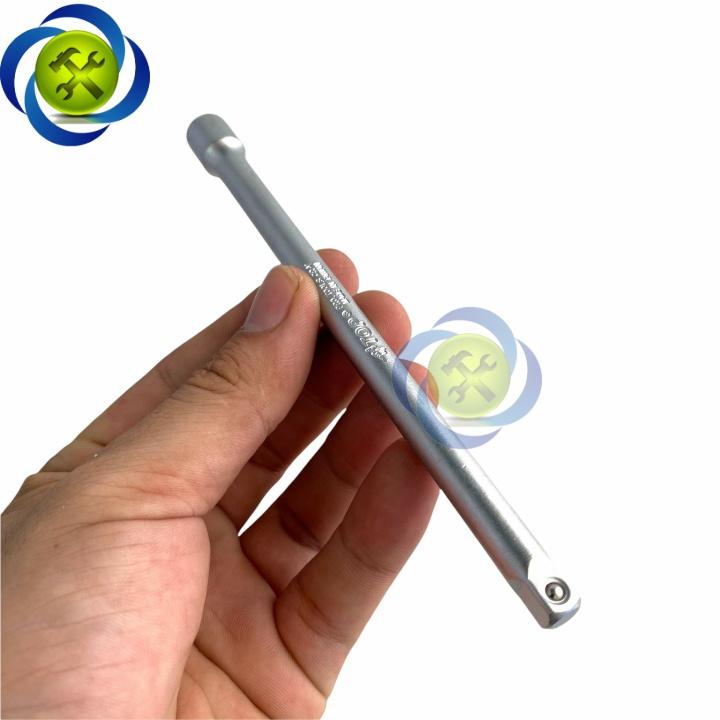 Đầu nối dài 1/4 TOP dài 150mm TOP-14150