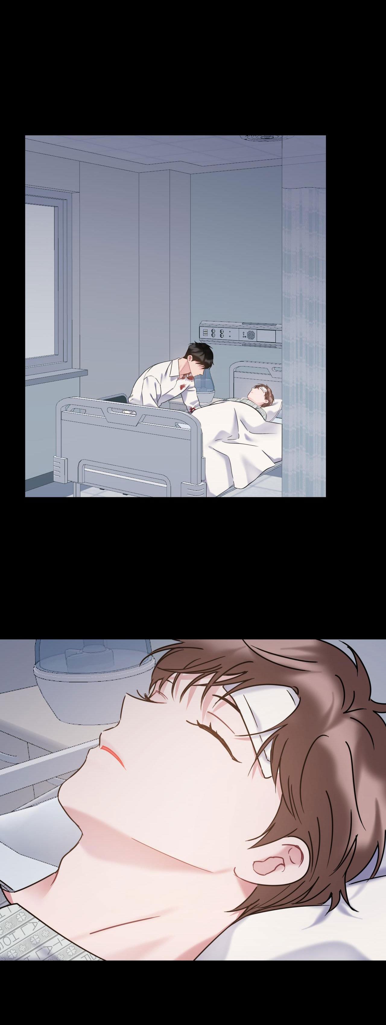 tình yêu bình dị nhất chapter 26 2