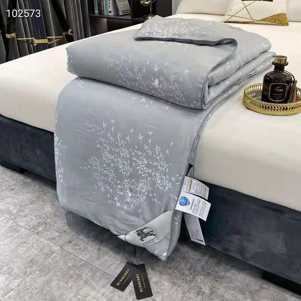 Cực Phẩm Chăn Thu Đông Bur.Berry Mát Hè - Ấm Đông