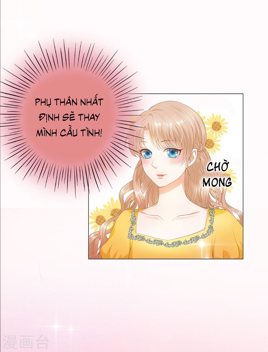 huynh khống công tước gả không được chapter 39.1 5