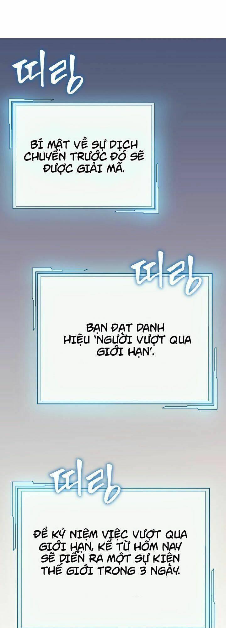 tôi trở lại thăng cấp một mình chapter 67 76