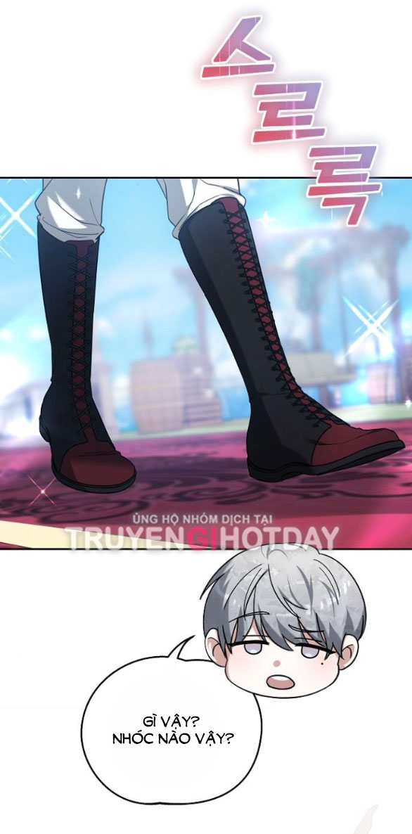 cô dâu của obsidian chapter 3.1 53