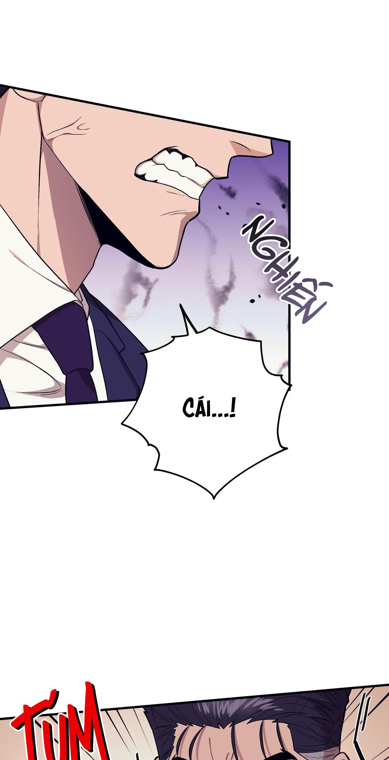 làm dâu nhà tài phiệt họ kang chapter 60 72