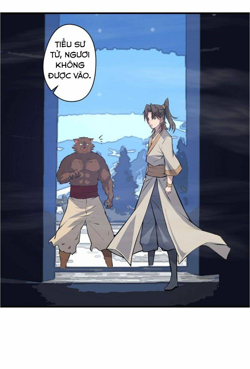 ta luyện dược thành thánh chapter 21 19
