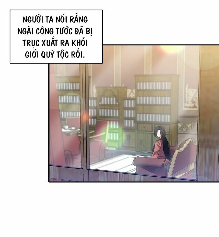 người chồng bạo chúa của tôi đã thay đổi chapter 25 36