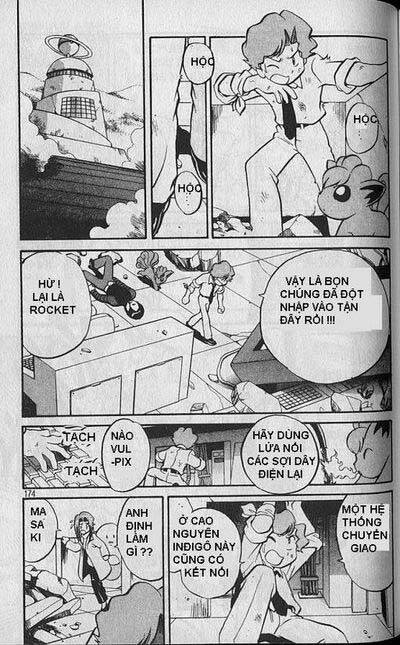 thú cưng đặc biệt chapter 179 3