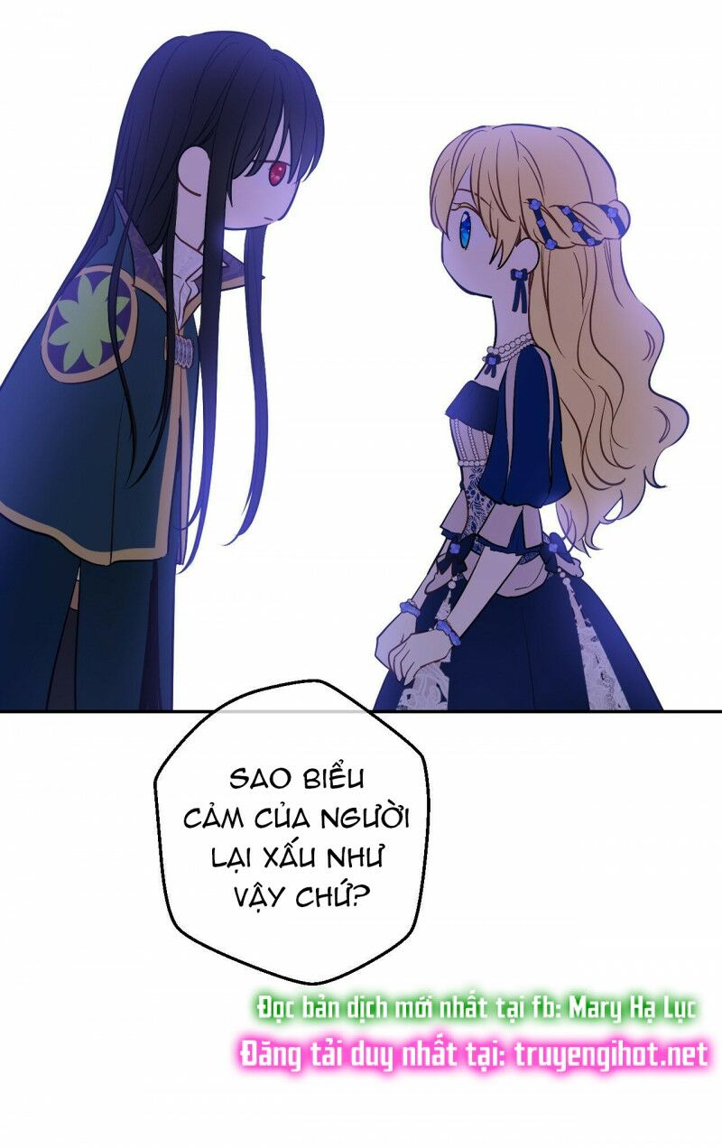 một ngày nọ tôi bỗng thành nàng công chúa chapter 120 26