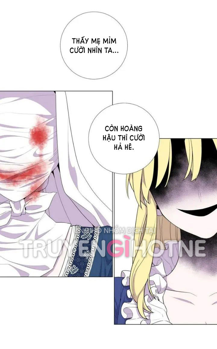 từ tiểu thư thành hoàng hậu - lady to queen chapter 52.2 34