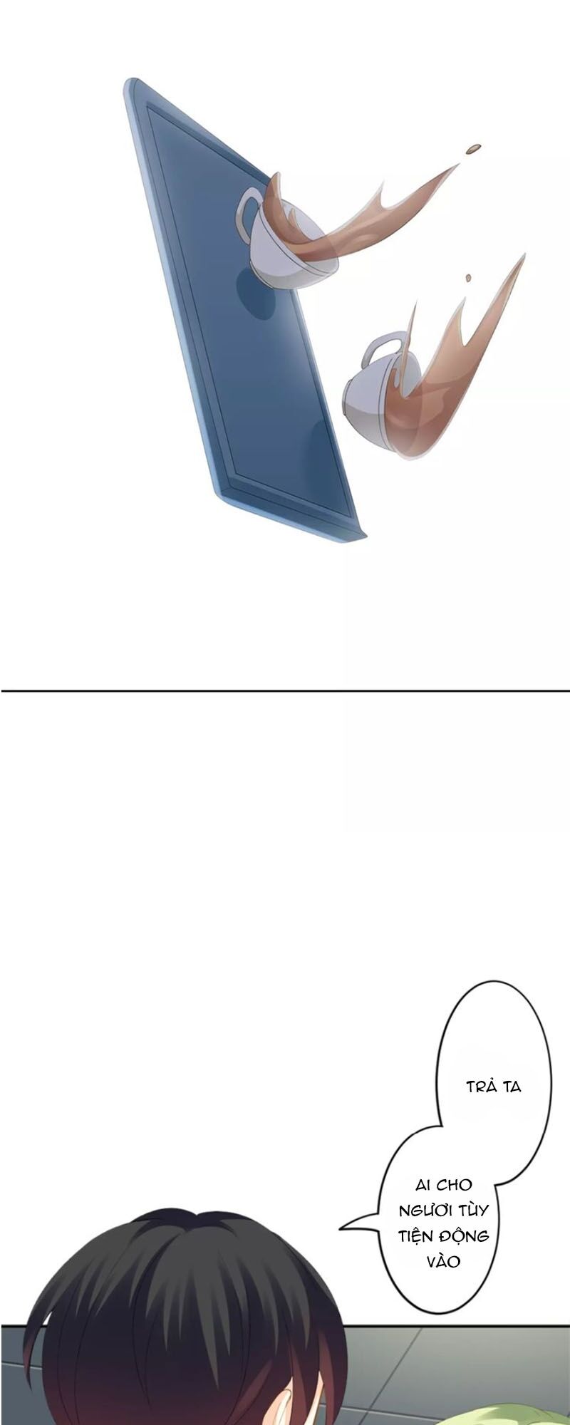 độc nhãn ác ma của ta chapter 20 25