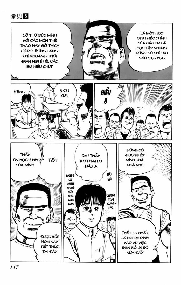 kenji-quyền nhi phương thế ngọc chapter 47 4