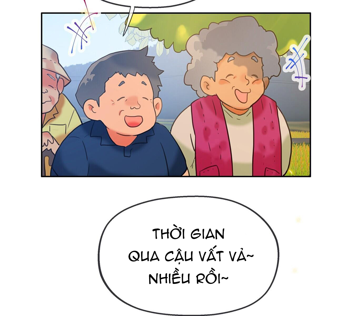 đừng động, không tôi "bắn" chapter 22 25